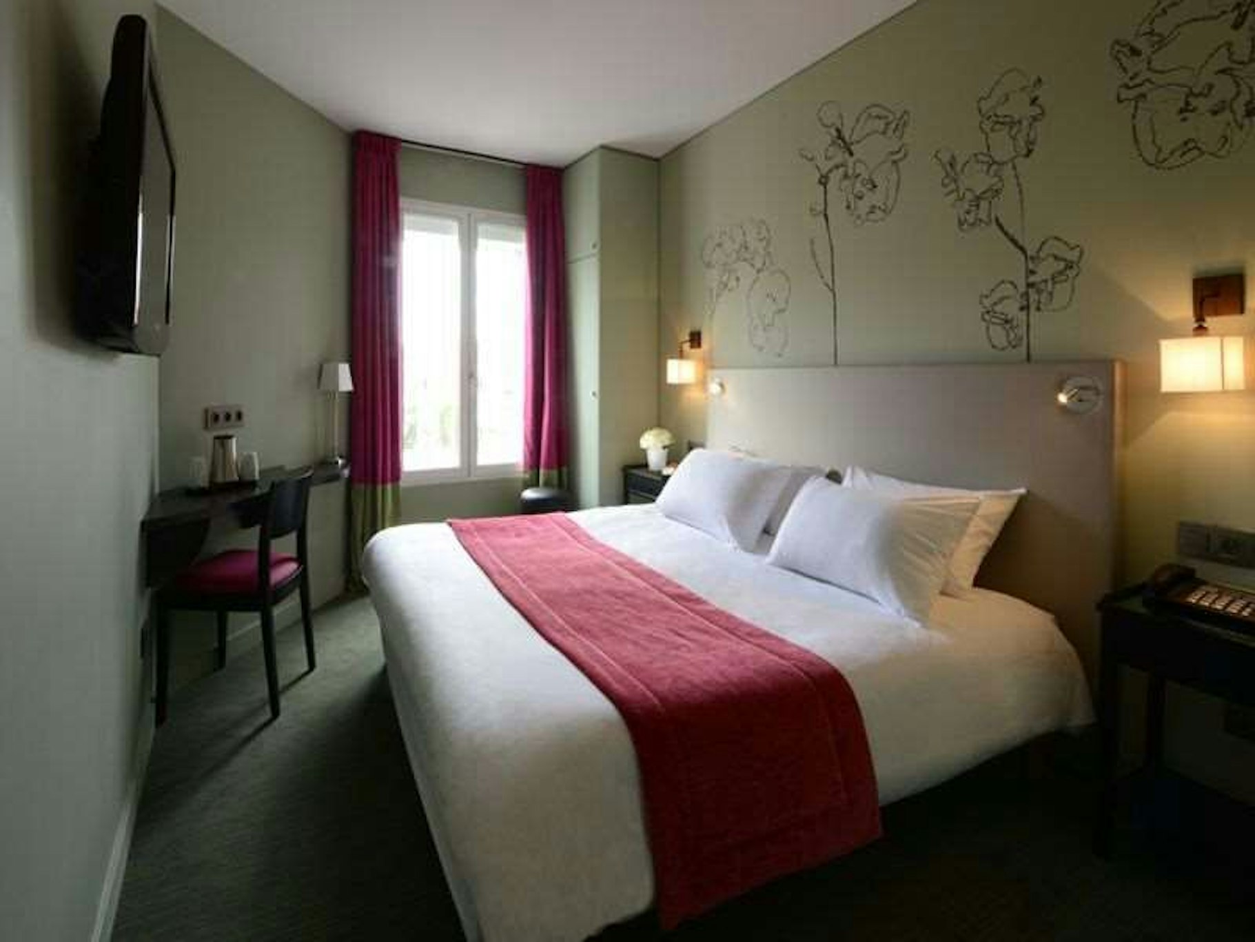 Hotel Orchidee 9/41
