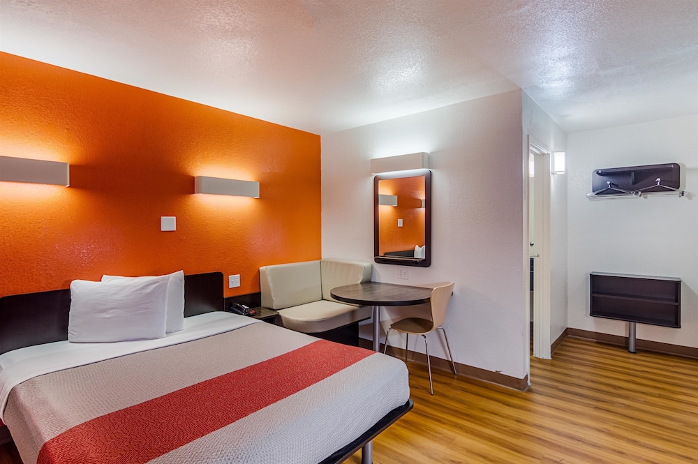 Motel6 Ardmore, OK 20/54