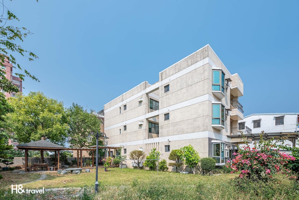 Feng Lin Guest House 1/50