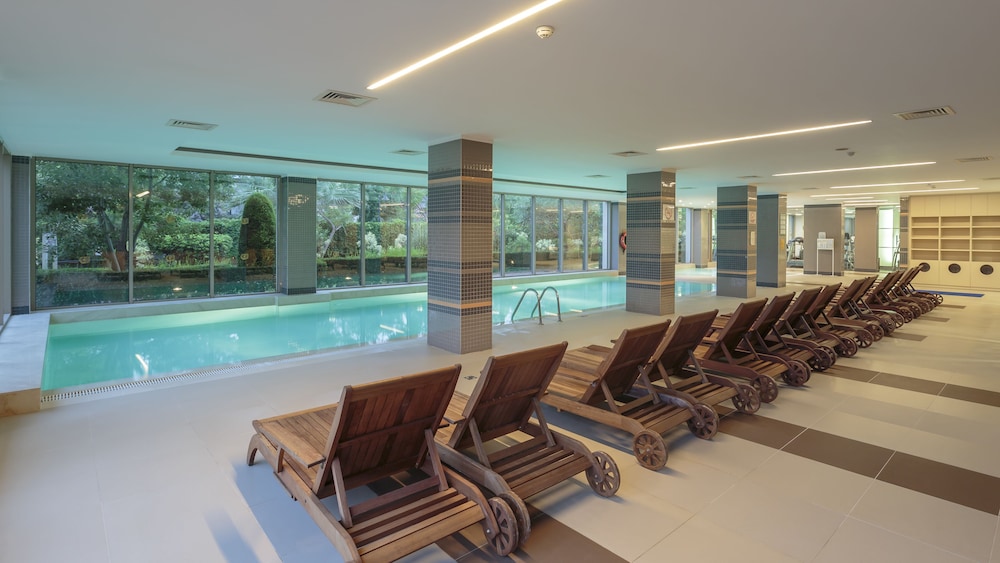 Sunis Elita Beach Resort 22/50