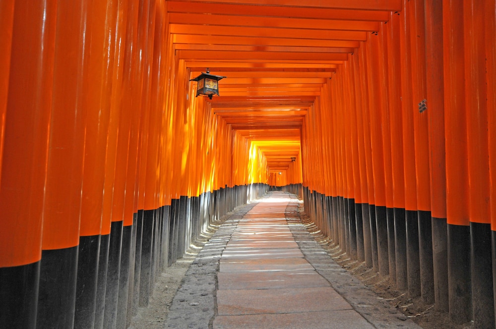 Urban Hotel Kyoto 27/48
