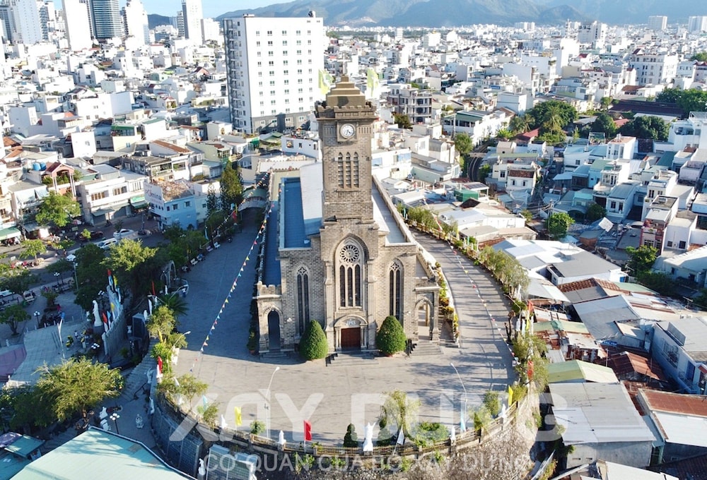 Senkotel Nha Trang 48/62