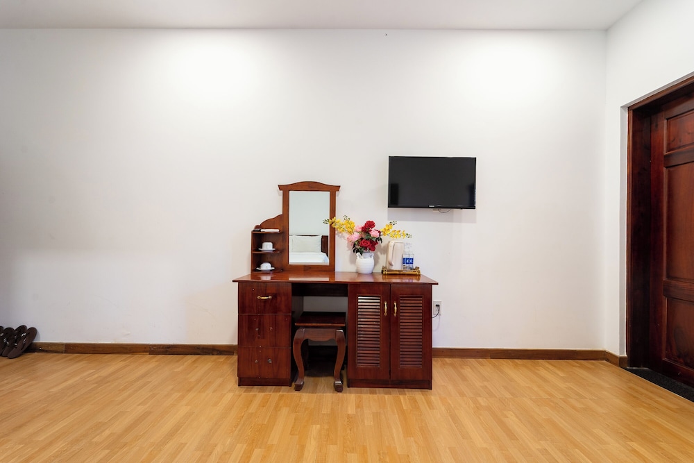 Rum Bungalow Resort Phu Quoc 32/50