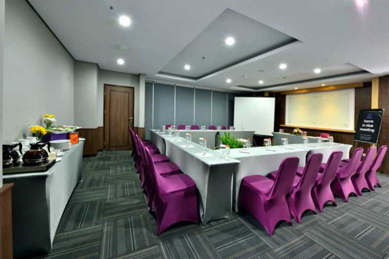 Top Malioboro Hotel 14/18
