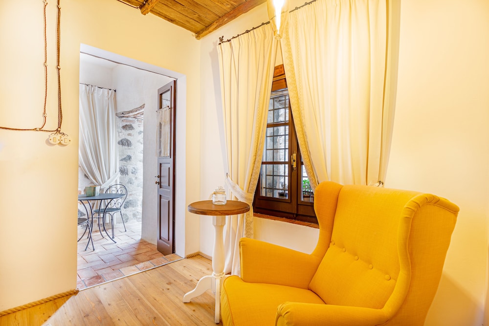 Albergo Diffuso Mannois 29/50