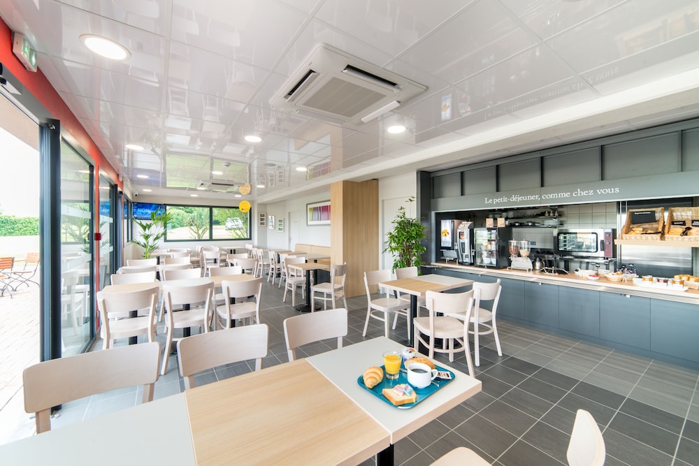 B&B HOTEL Verdun Sud 29/39