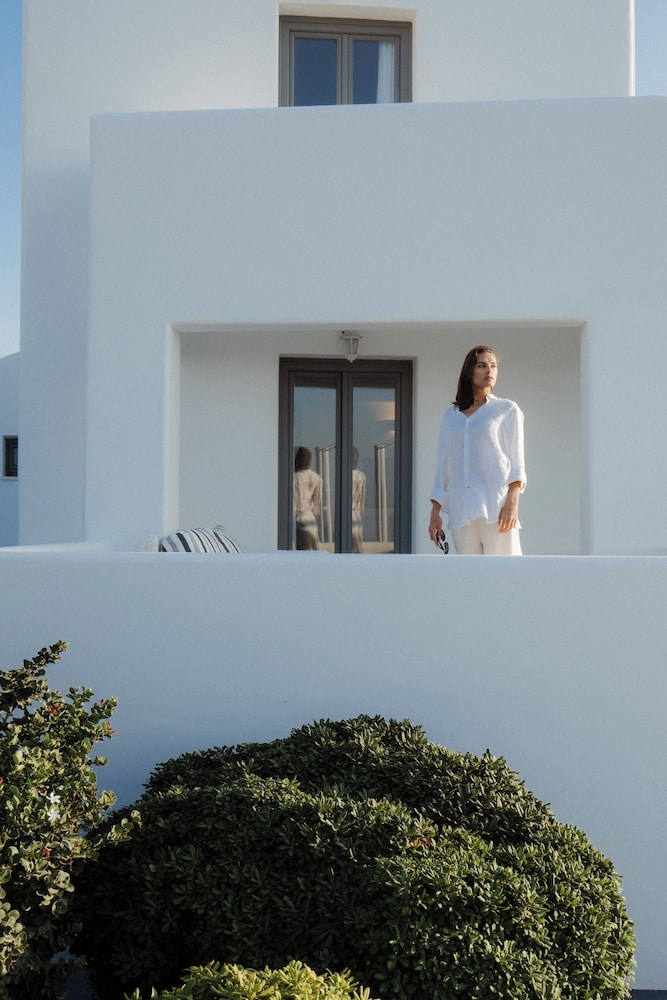Santorini Princess Presidential Suites 2/50