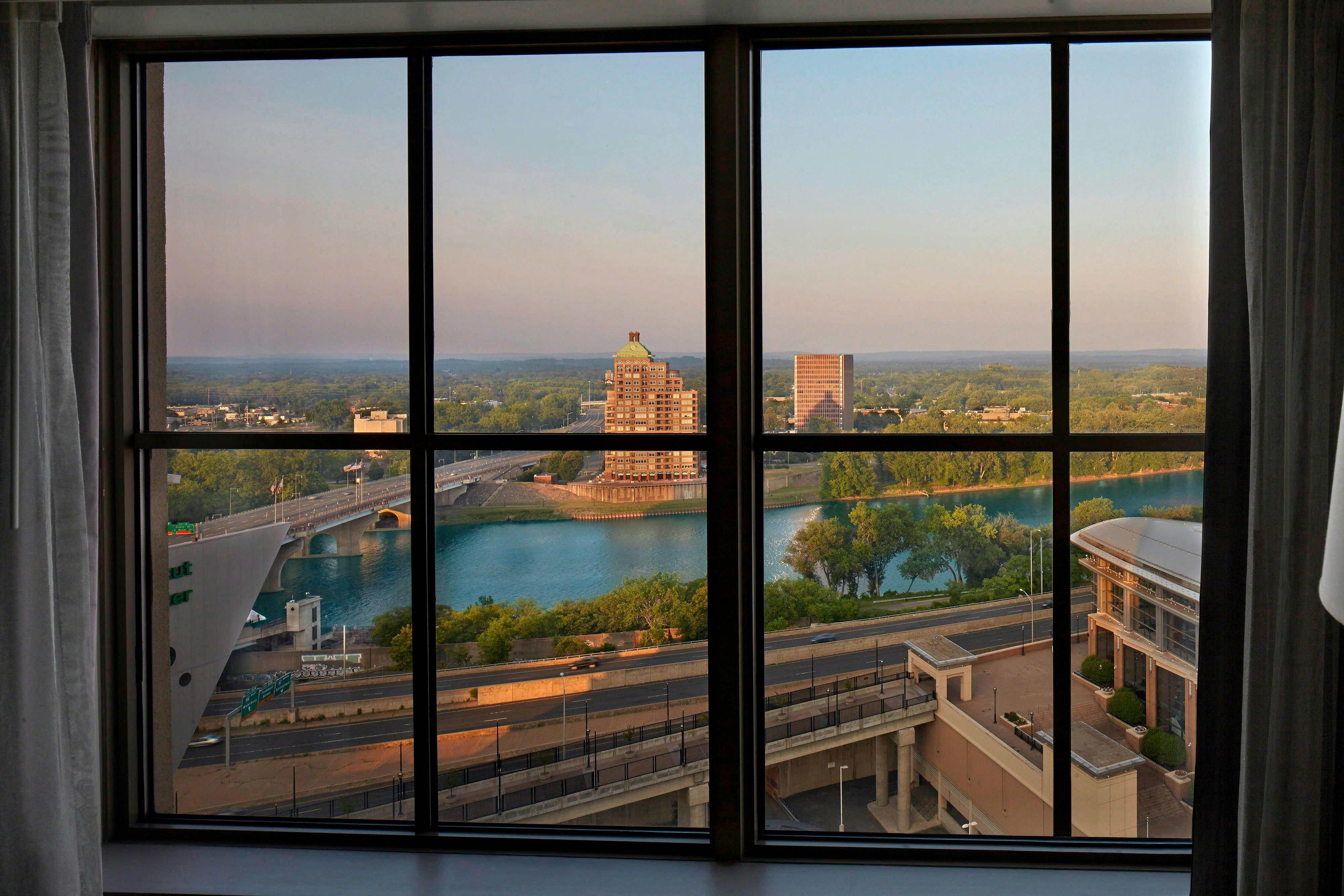 Marriott Hartford Downtown 9/33