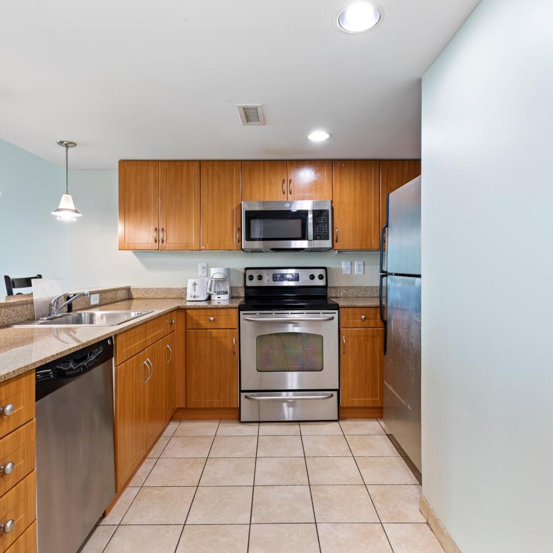 Sandy Beach Resort 11/50