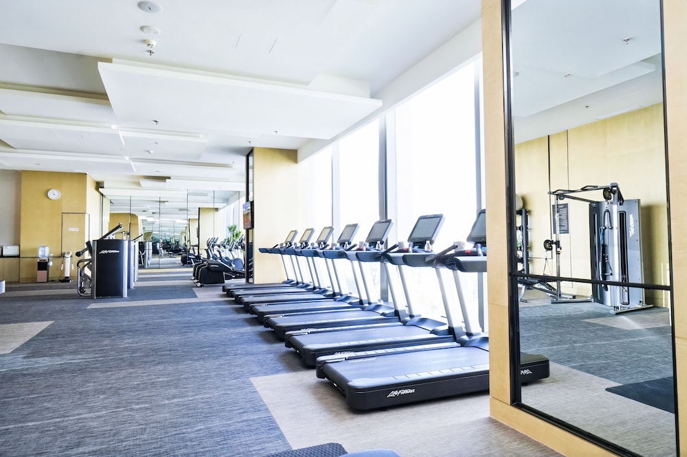 JW Marriott Hotel Taiyuan 23/50