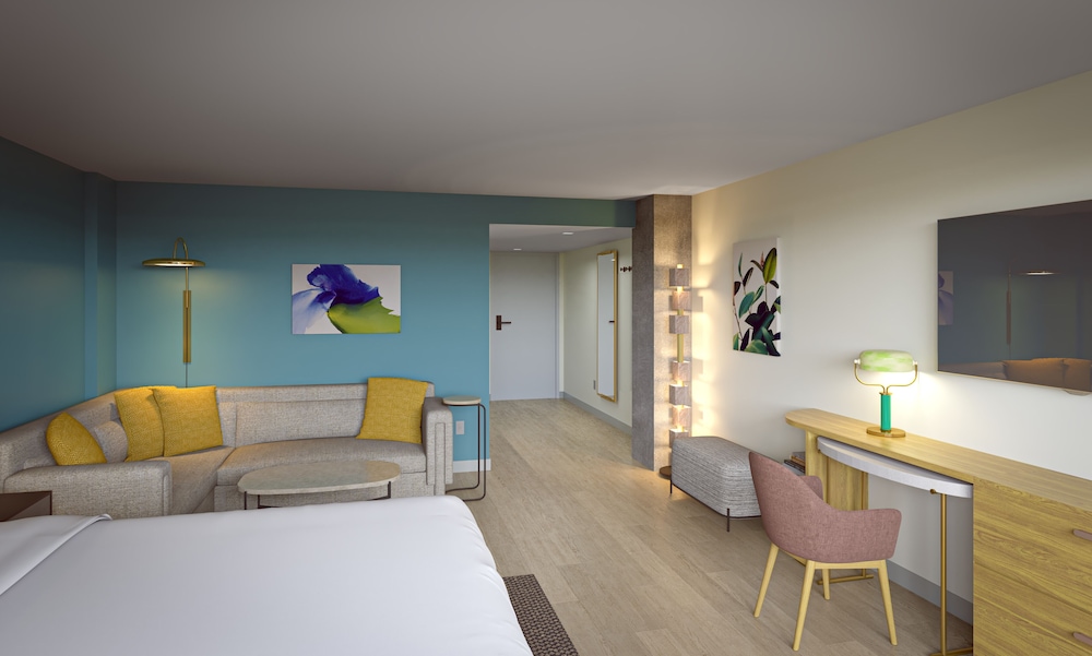 Hotel Madera 59/80