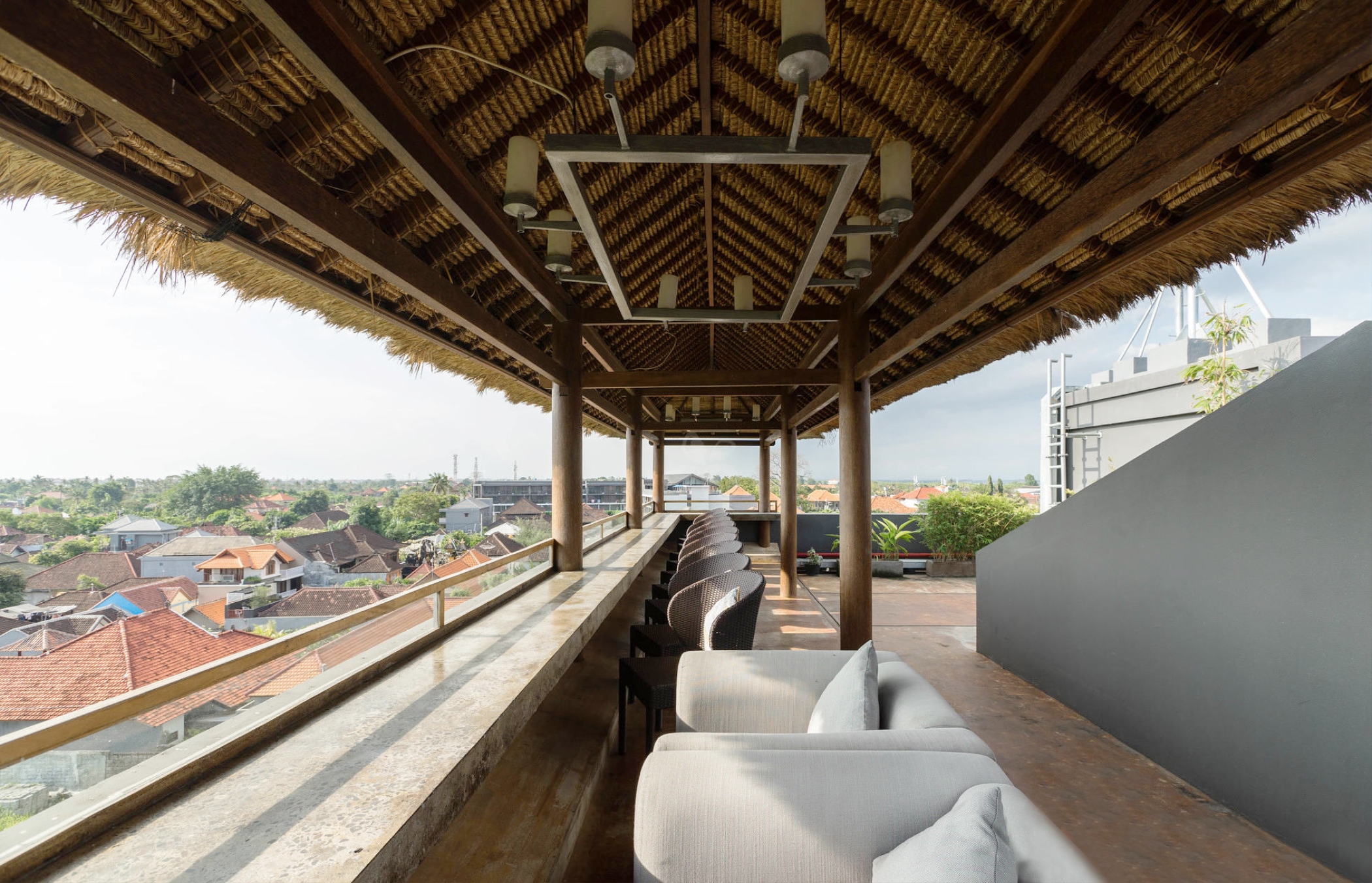 Liberta Hotel Jimbaran 43/45