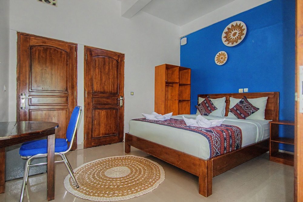 Hotel Bonne Nuit 24/47