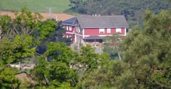 HOTEL RURAL SUQUIN 40/46