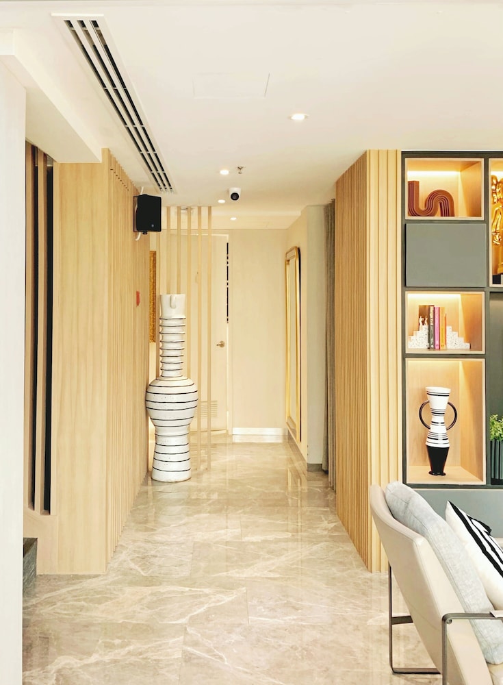 SQ Boutique Hotel 25/44