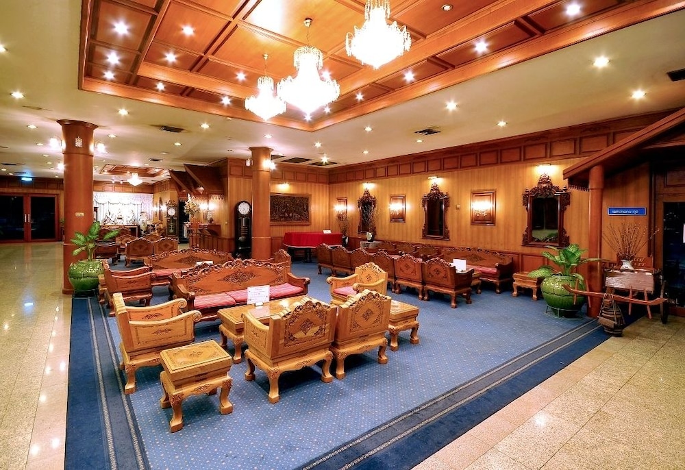 Maeyom Palace 34/41