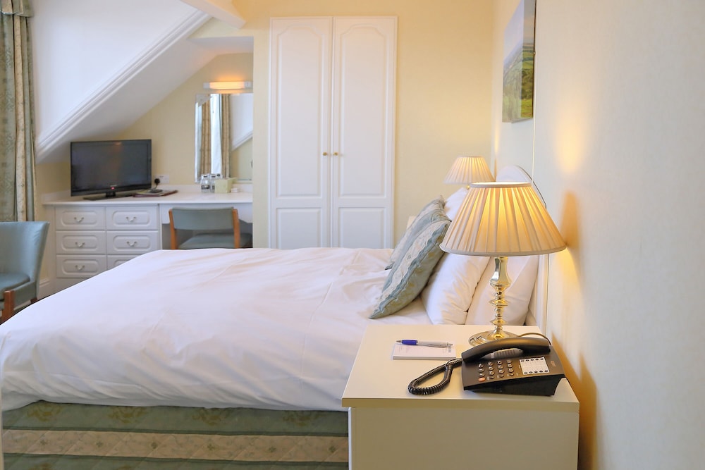 Saxonville Hotel 13/50