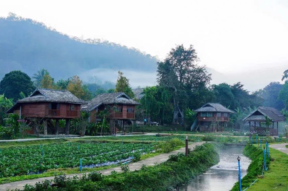 Lhongkhao Samoeng 35/43
