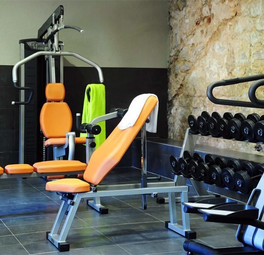 Sercotel Alhama de Aragon Hotel Balneario 41/59