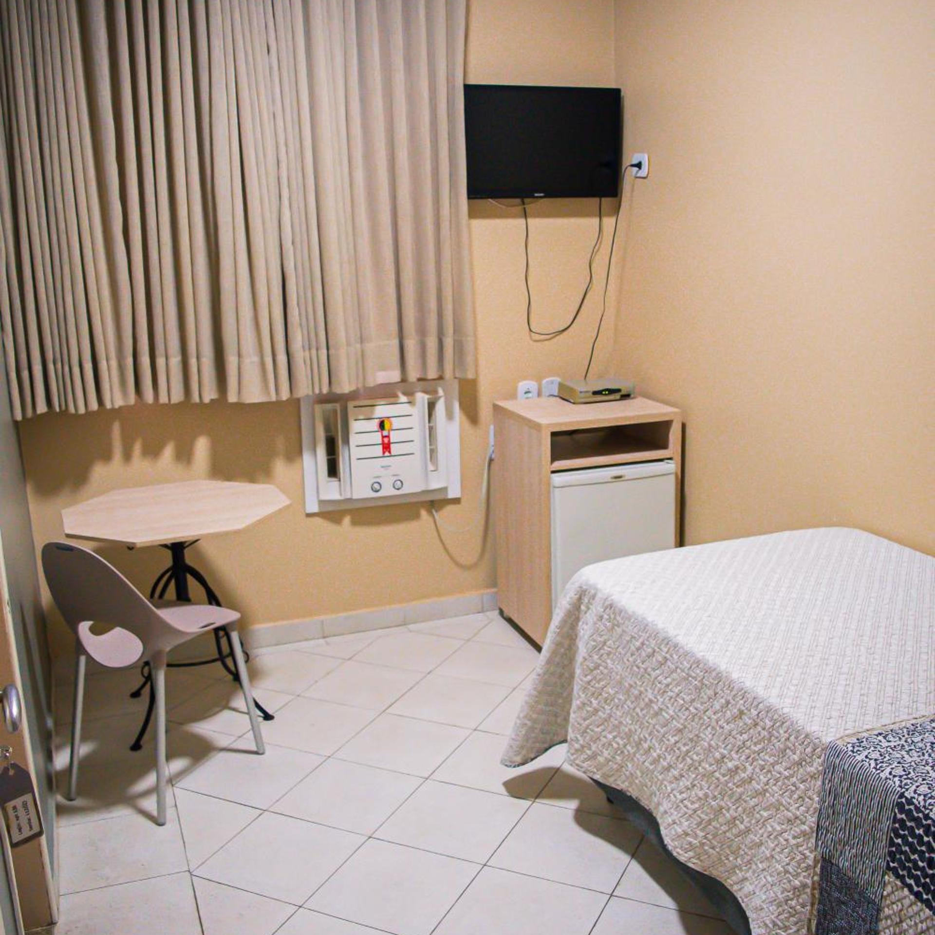 Hotel Pequeno Principe 24/30