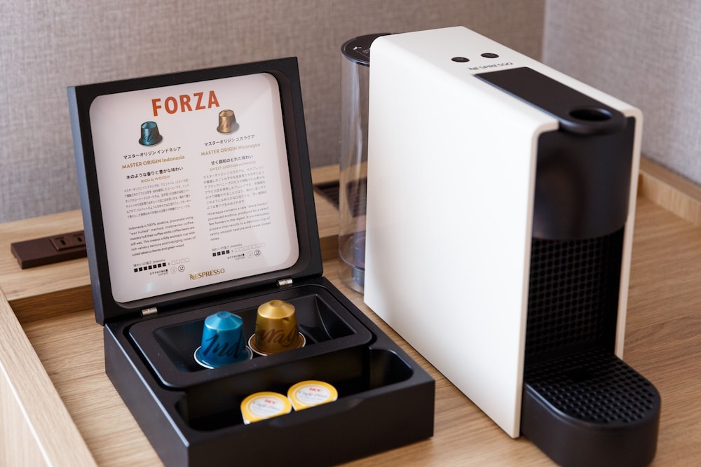 Hotel Forza Osaka Kitahama 48/62
