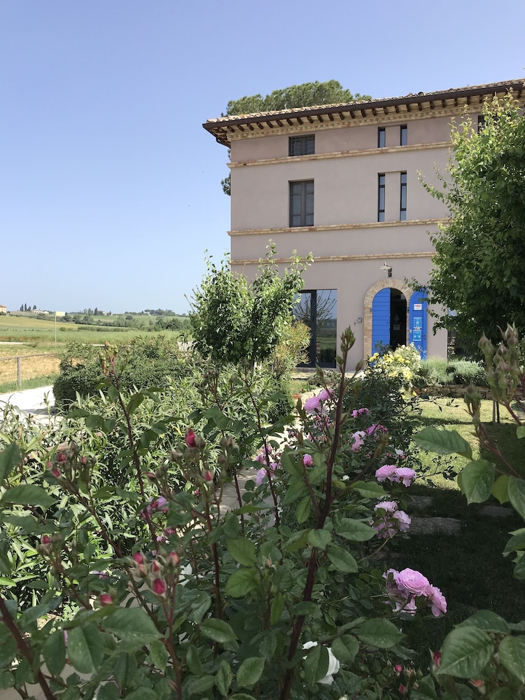Locanda Paradiso Hotel 35/37