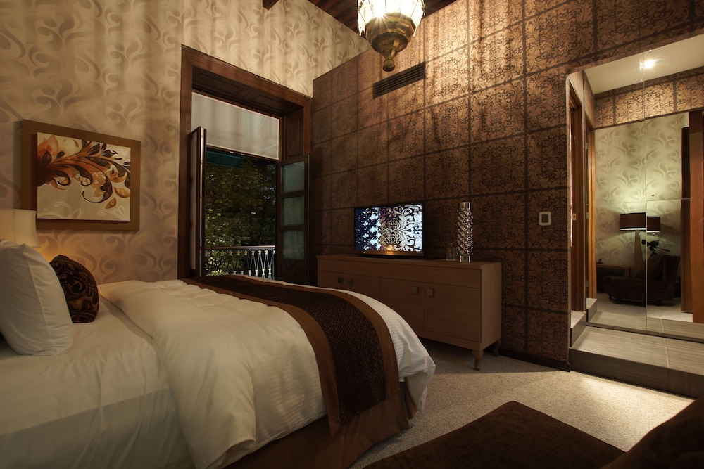 Hotel Boutique 1850 15/50