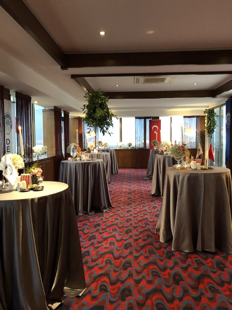 Anemon Denizli Hotel 8/37