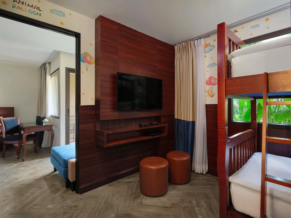Novotel Phuket Vintage Park 39/60