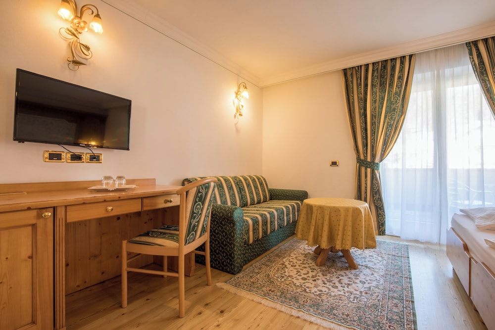 Hotel Chalet all Imperatore 54/64