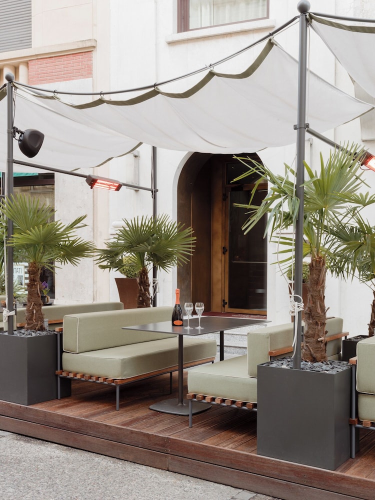 Posta Design Hotel 12/53