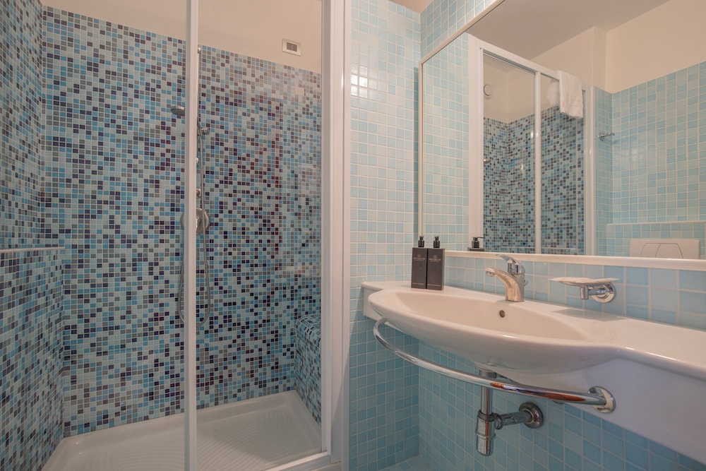 غرفة كلاسيكية بسريرين منفصلين، Hotel Palace Verona 5/5