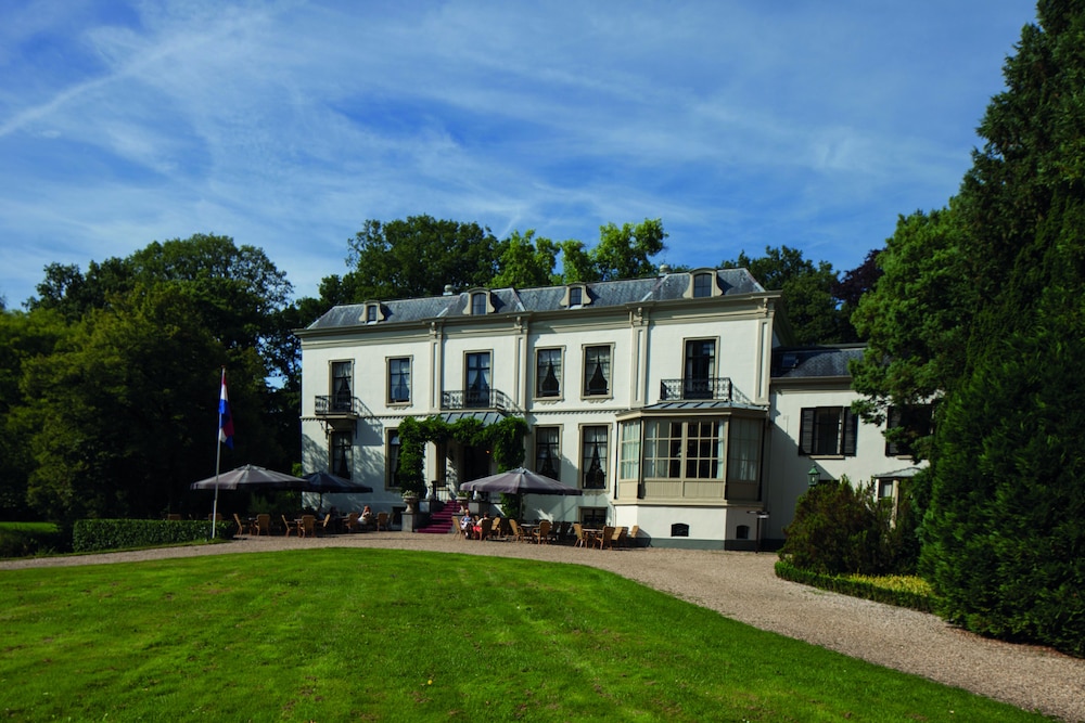Fletcher Hotel-Landgoed Huis Te Eerbeek 52/62