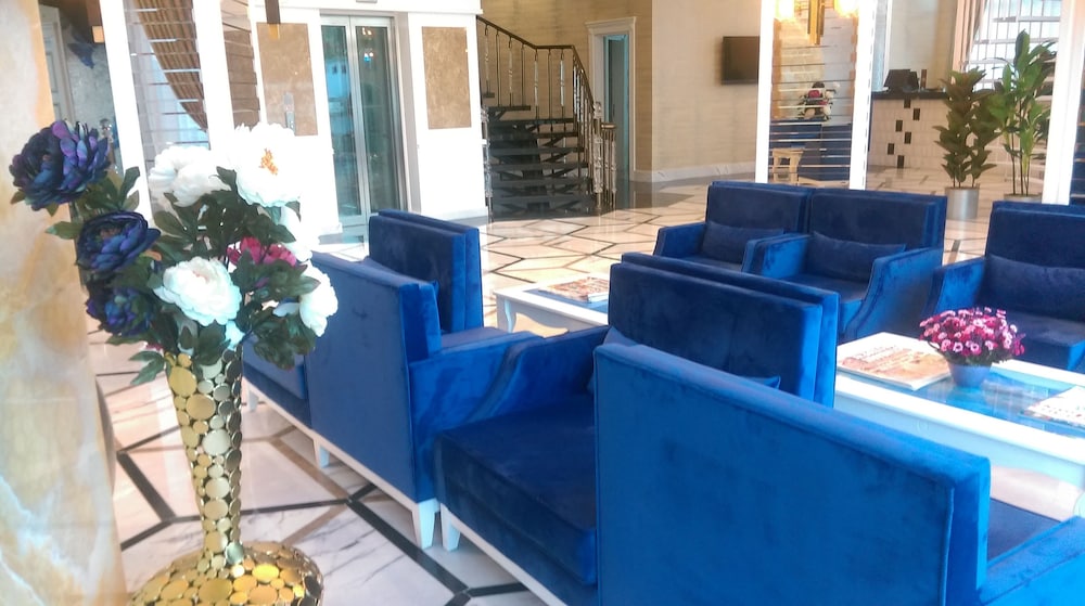 Exelans Hotel & Spa 33/45