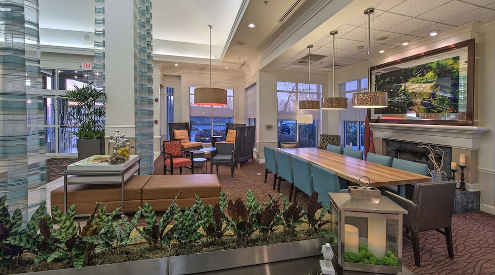 Hilton Garden Inn Auburn Opelika 33/51