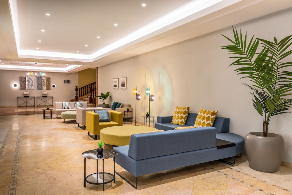 Barcelo Marbella 29/58
