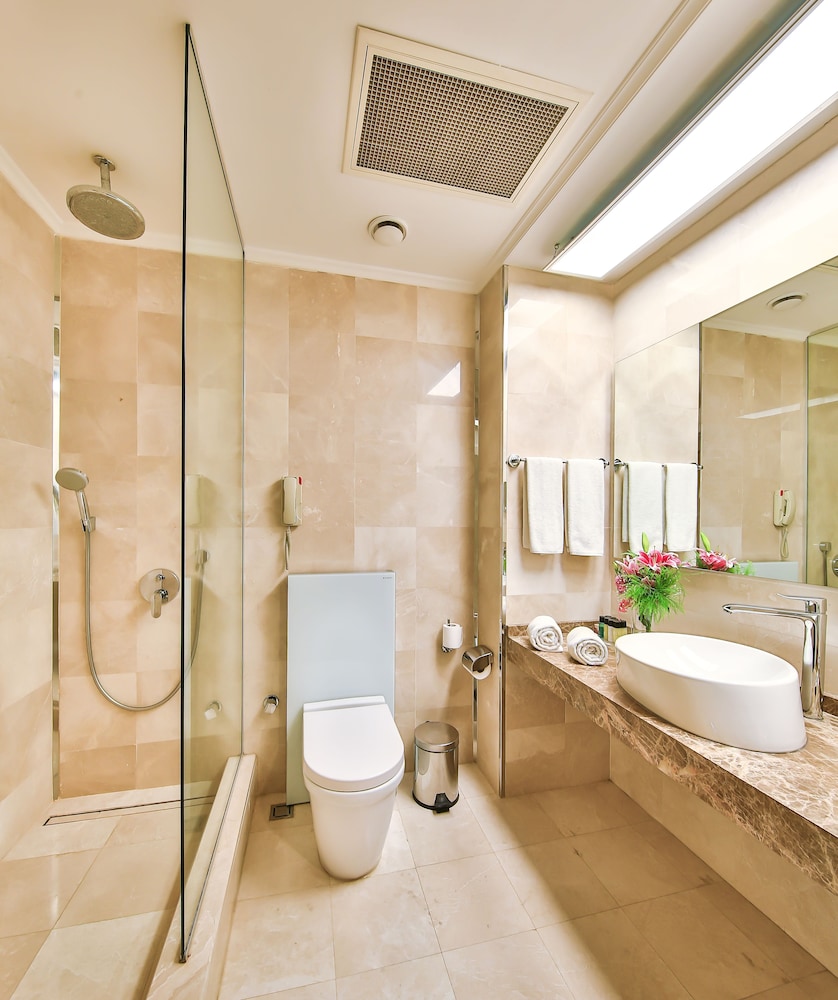 Legacy Ottoman Hotel 72/72