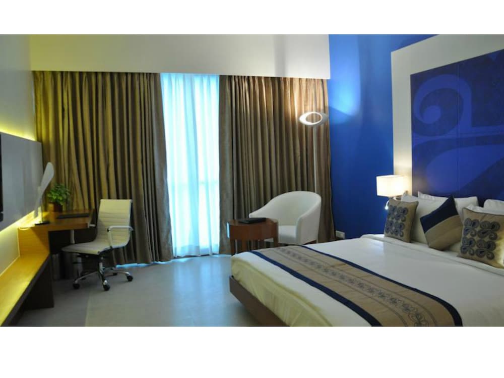 The Fern Residency Mumbai 21/56