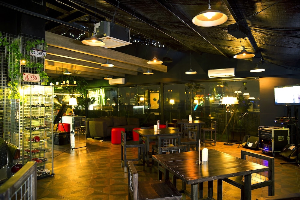 D'Cozie Hotel by Prasanthi 21/27