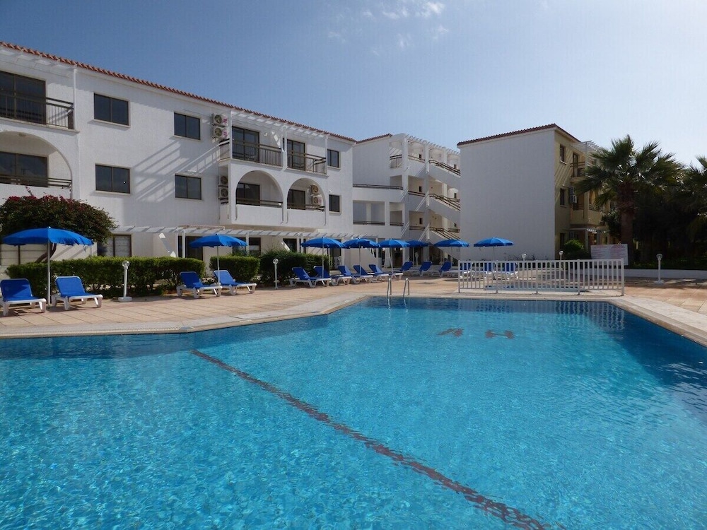 Amore Protaras Apartments photo2