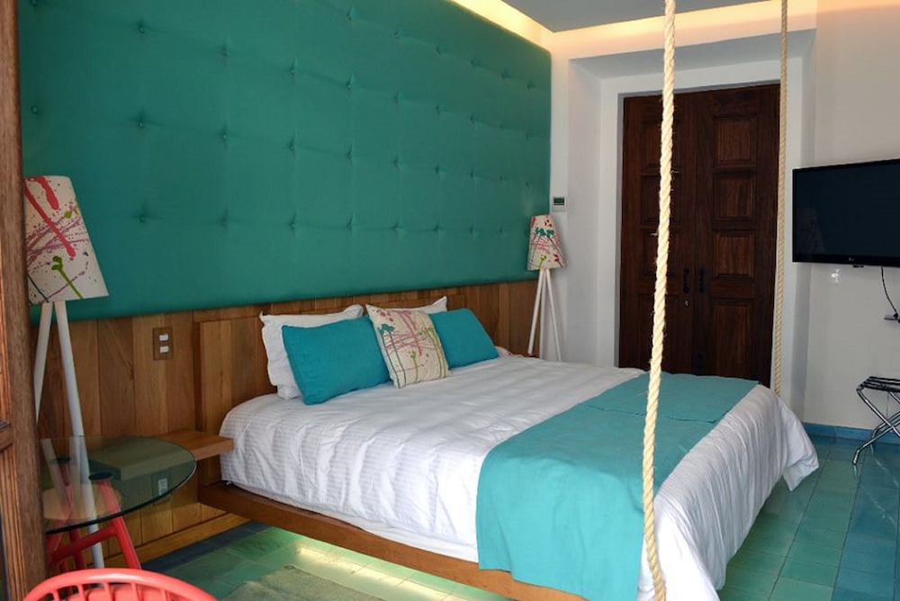 Del Carmen Concept Hotel 16/50