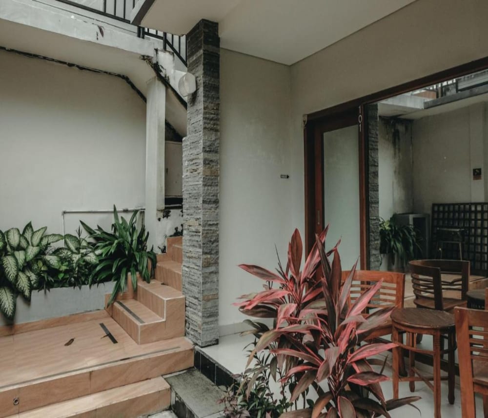 Sekar Arum Riverside Resort 32/45