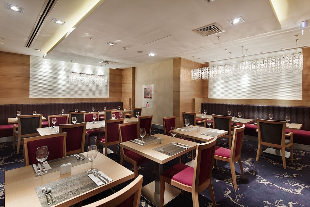Dosso Dossi Hotels & SPA Golden Horn 36/50