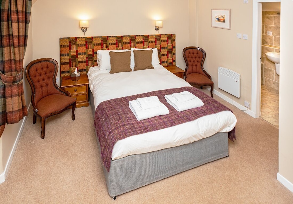 Inn at Aird a Bhasair 10/38