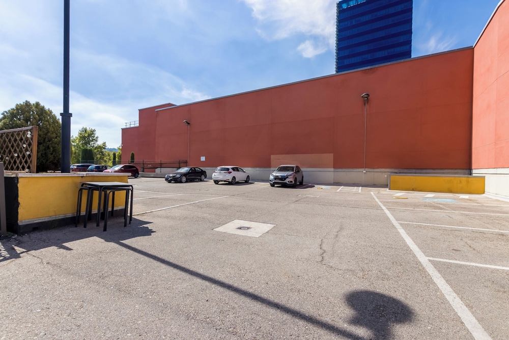 Travelodge Madrid Alcala De Henares 42/50