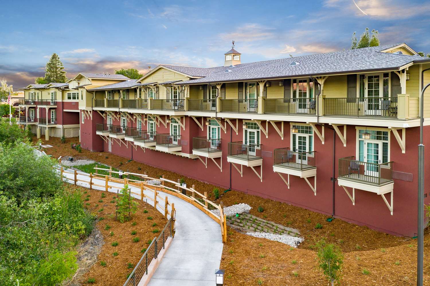 The Agrarian Hotel, BW Signature Collection 2/34