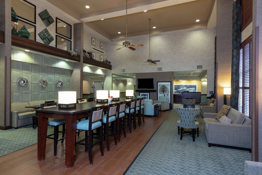 Hampton Inn & Suites Valparaiso 64/81