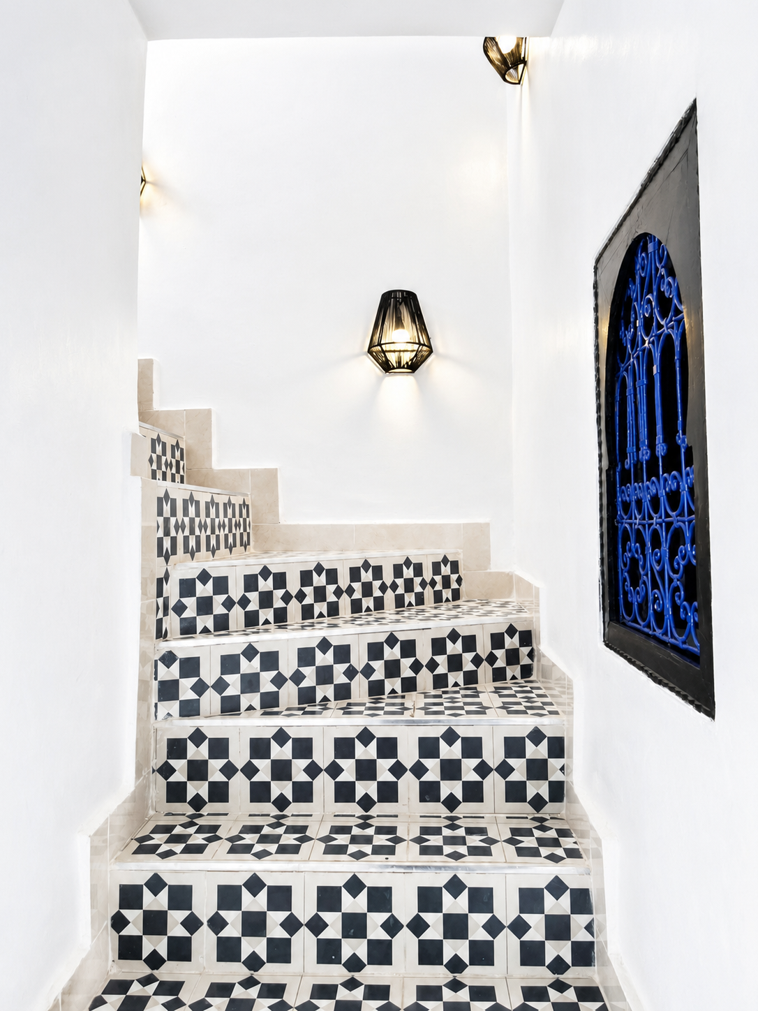 Riad Lazord 25/65