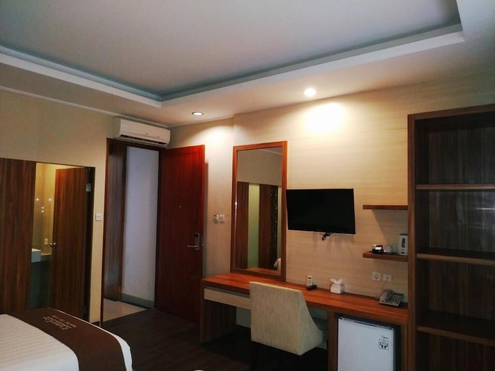 Swiss-Belinn Seminyak 48/59