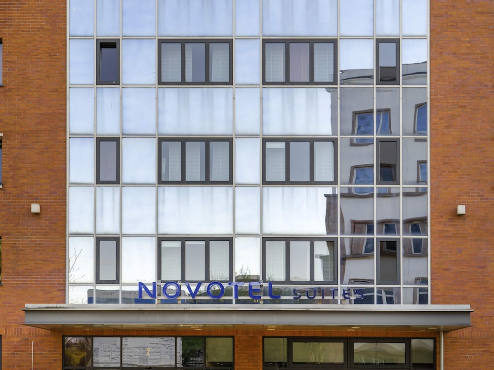 Novotel Suites Berlin City Potsdamer Platz 7/68